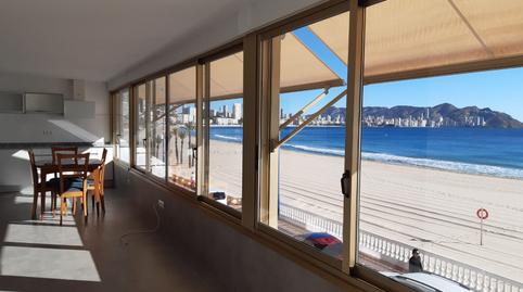 Photo 4 of Flat to rent in Playa Poniente, Alicante