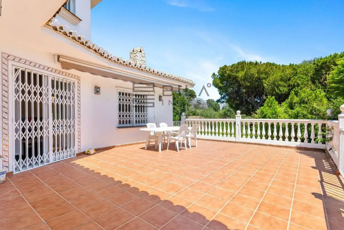 Villa avec piscine à vendre à Calahonda, imagen 44