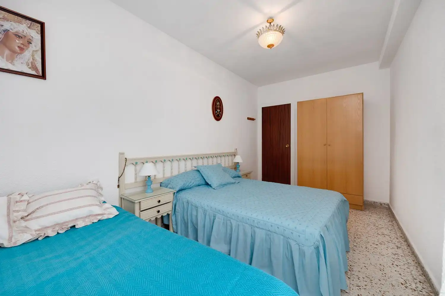 Flat with lift for sale in Avenida de la Purisima 27, imagen 24