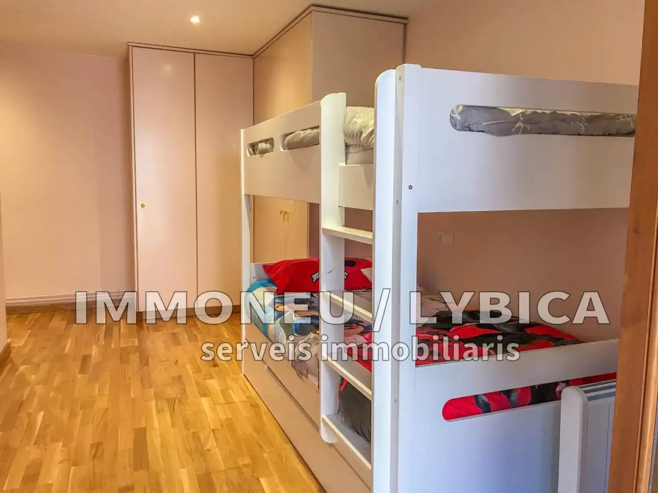 Appartamento con terrazza in vendita a Calle Querol 15, imagen 23