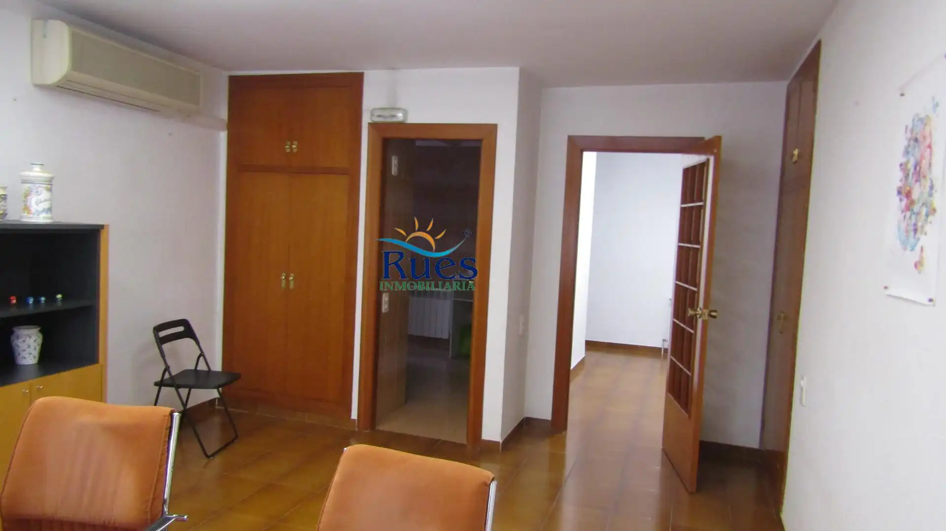 Piso en venta en L'Alcora