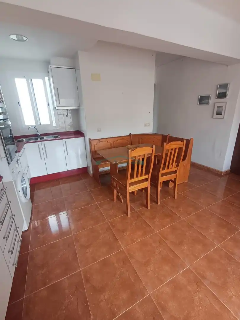 Wohnung zur Miete in Les Palmeres