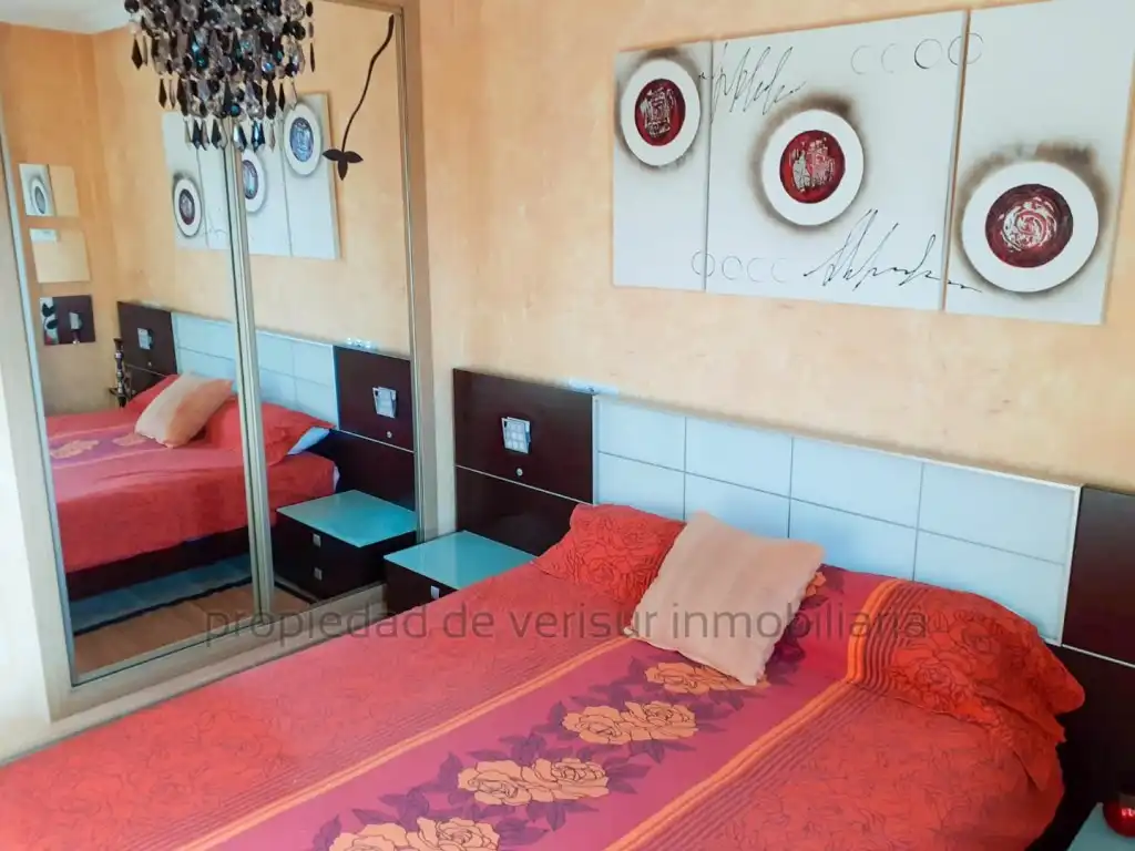Apartment zum Verkauf in Los Collados-Los Geraneos, imagen 8