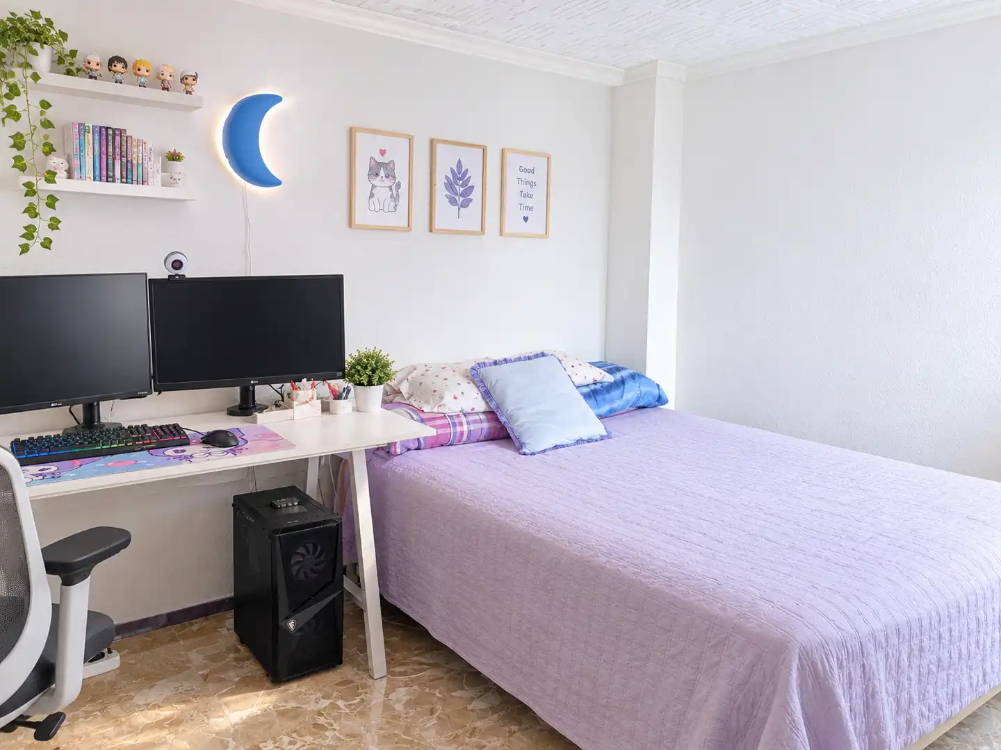 Piso con terraza en venta en Calle Maestro Caballero, imagen 34