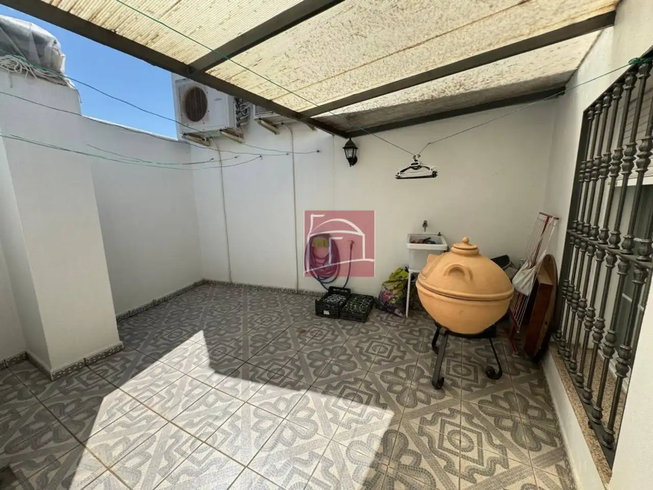 Casa con giardino in vendita a Villanueva de la Serena, imagen 19