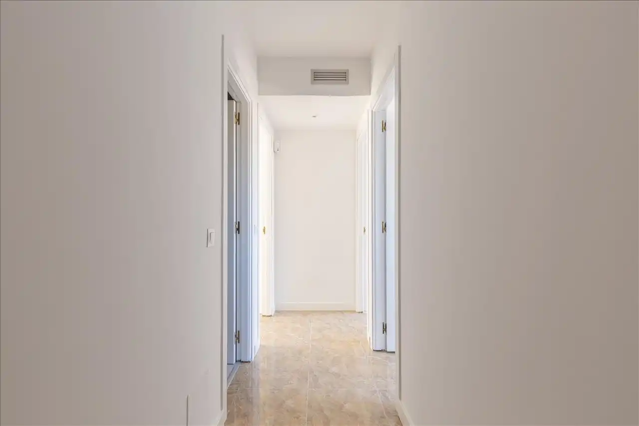 Piso en venta en Madrid