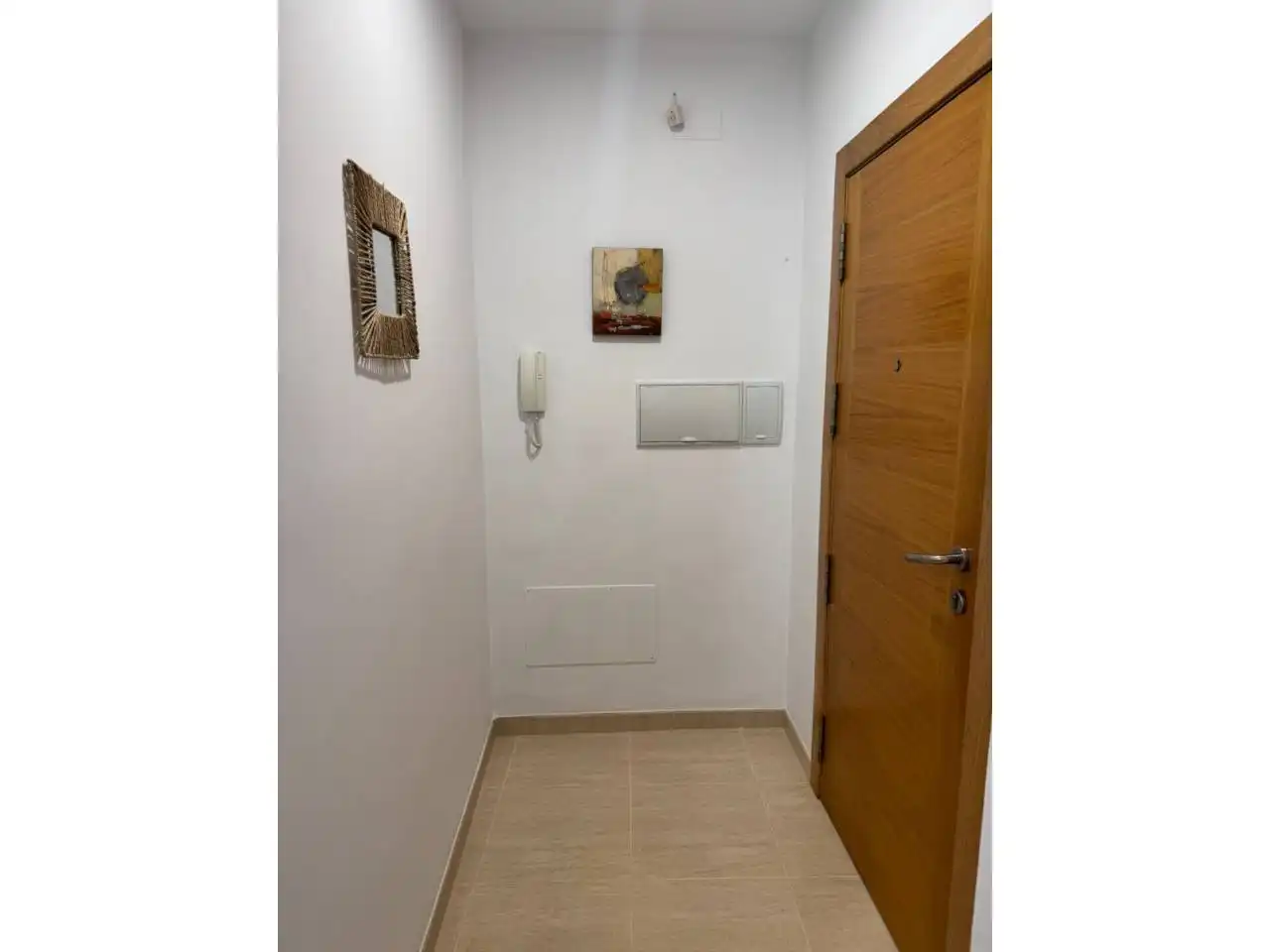Pis en venda en Baza amb Calefacció