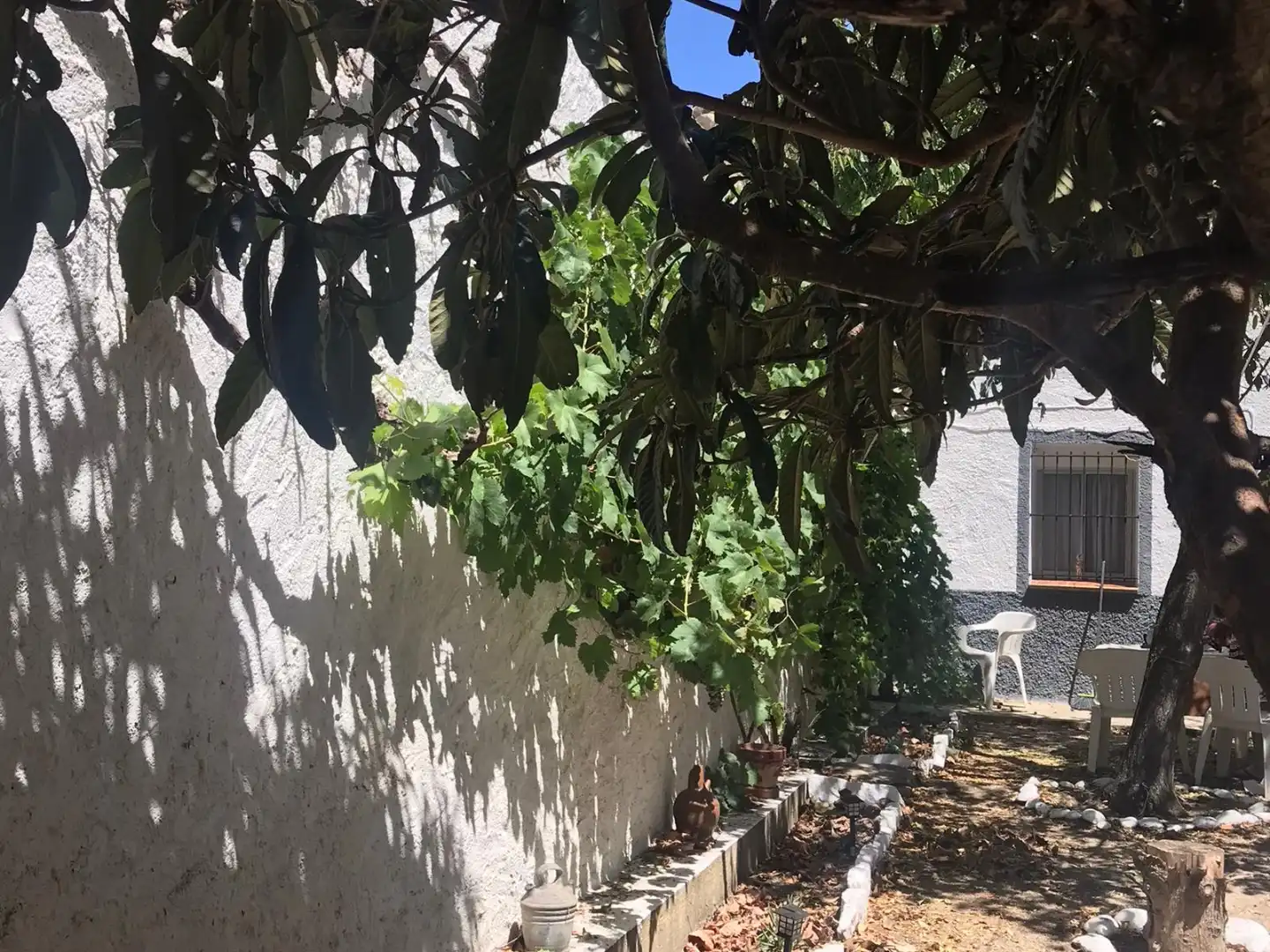 Habitatge amb jardí en venda a Calle Huesca 18, imagen 62