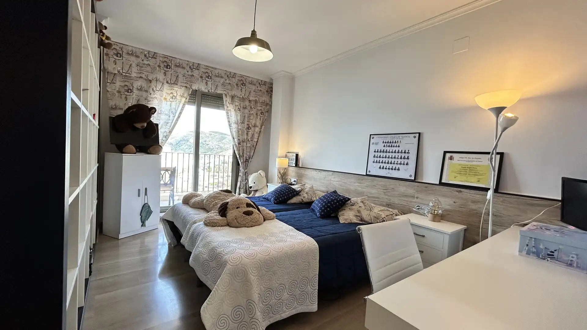 Chalet con terraza en venta en N/A, imagen 19