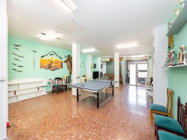 Local comercial en venda a Calle Cerezo 5A