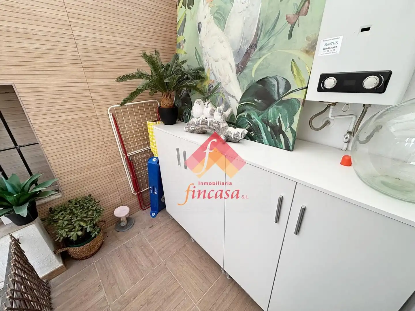 House with terrace for sale in Casco Histórico, imagen 4