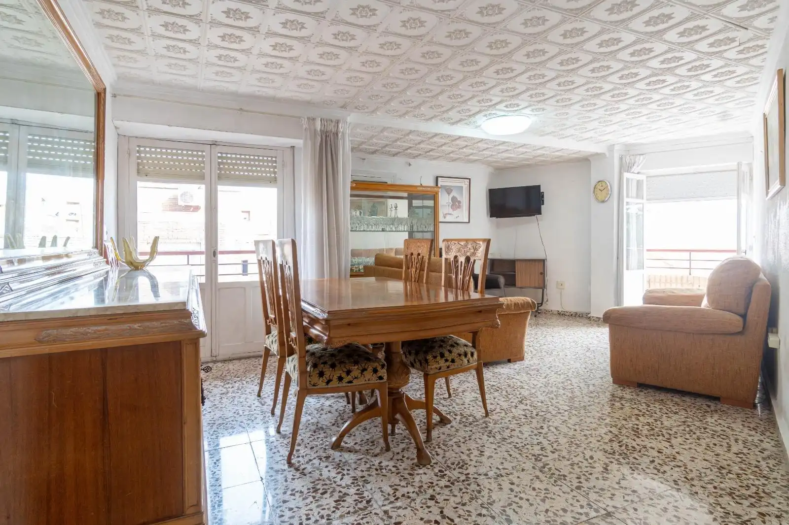 Comedor de Piso en venta en Almoradí