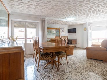 Piso en venta en Almoradí