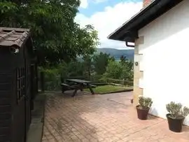 Haus mit Garten zum Verkauf in La roza, imagen 6