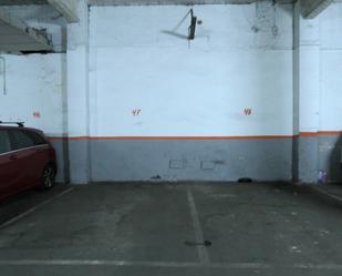 Parking of Garage for sale in  Barcelona Capital