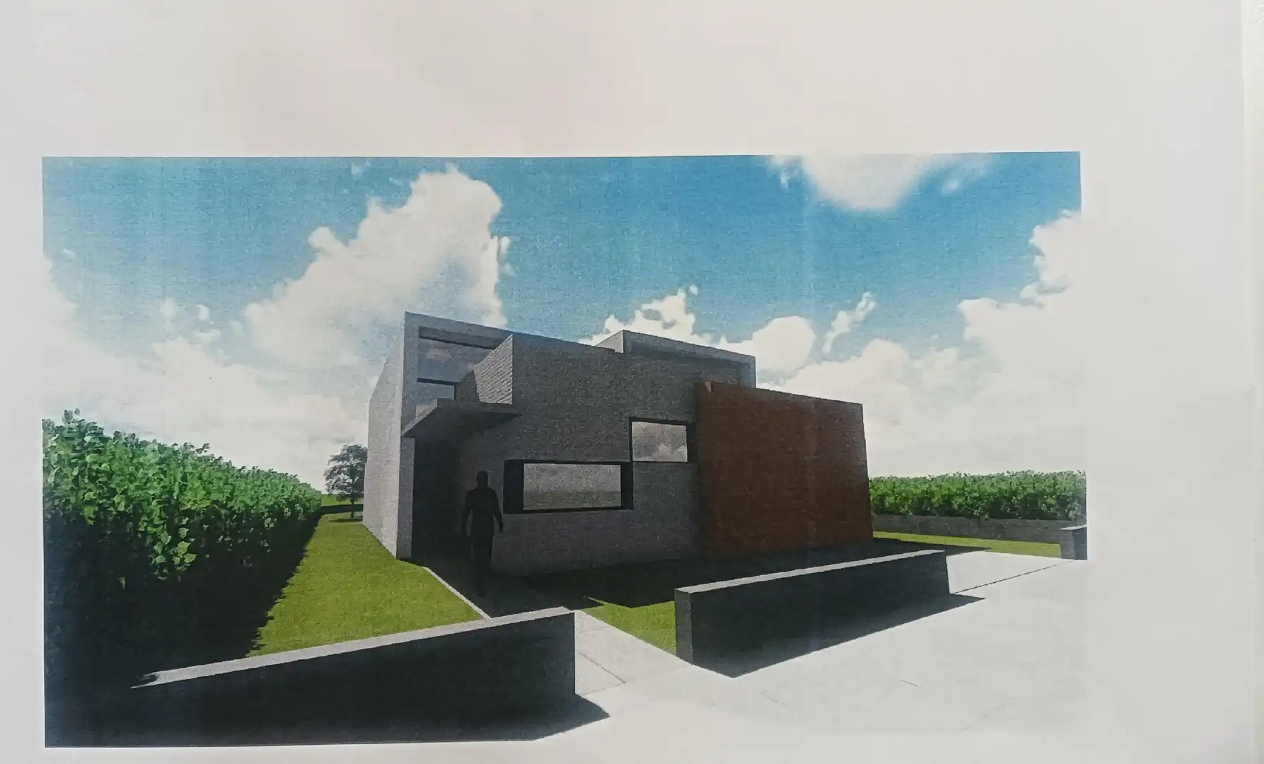 Rural land for sale in Sant Llorenç d'Hortons, imagen 7