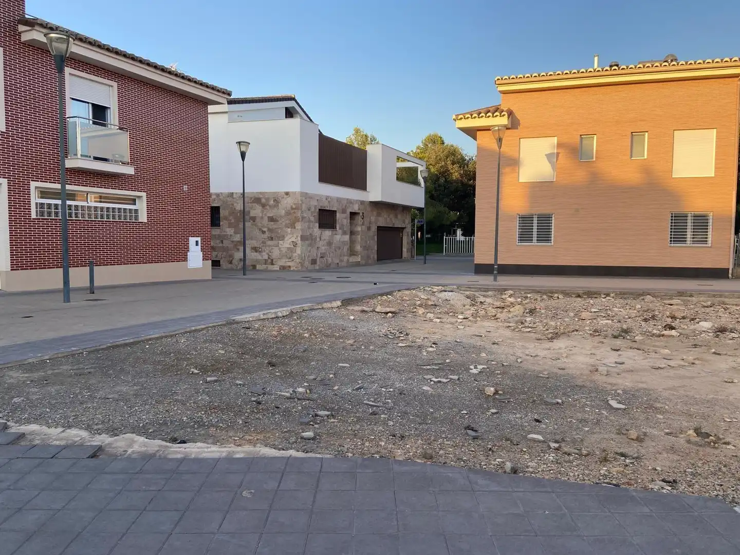 Residential land for sale in Casco Antiguo, imagen 3