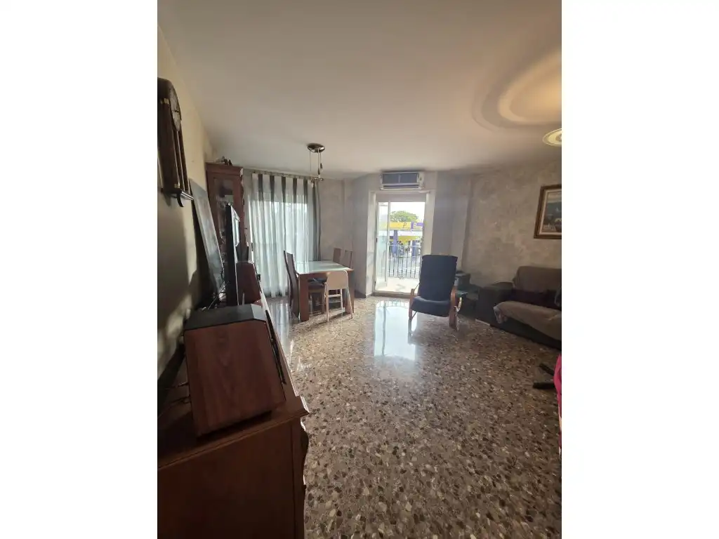 Sala d'estar de Pis en venda en Foios