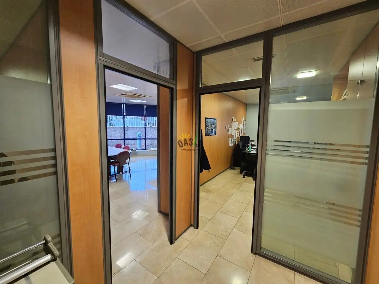 Büro zum Verkauf in Santa Cruz de Tenerife