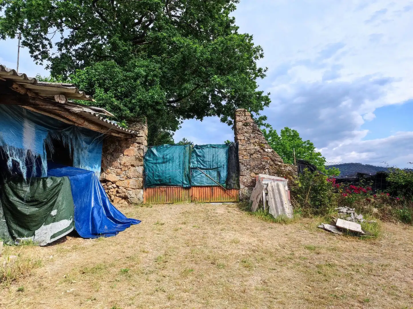 Villa avec jardin à vendre à Nabeiras, imagen 14