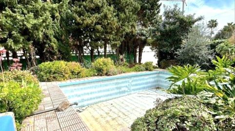 Foto 2 de Finca rústica en venda a El Montgó, Dénia