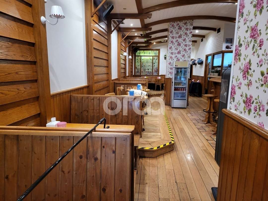 Geschaftsraum zum Verkauf in Santurtzi 