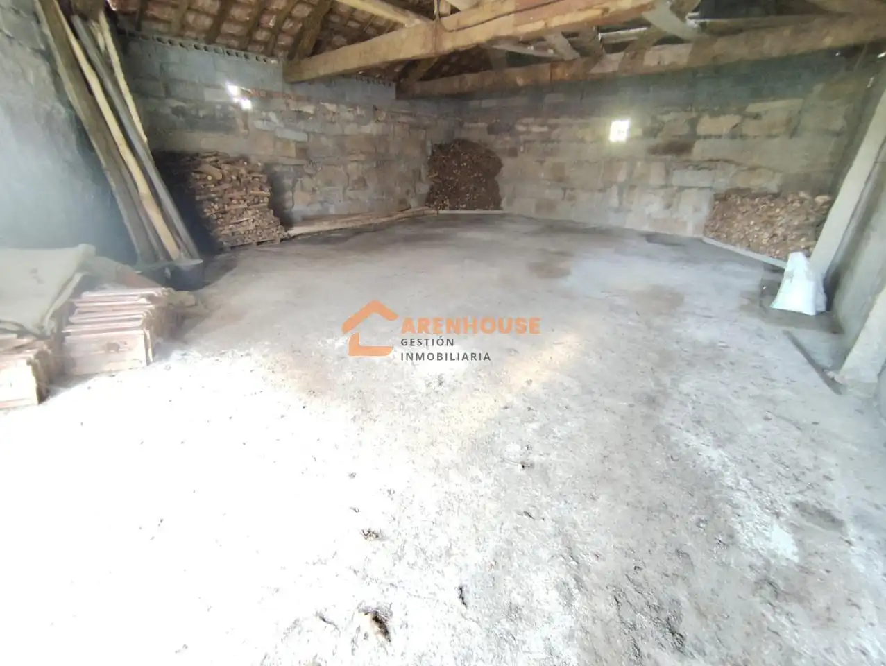 House with terrace for sale in Xunqueira de Ambía, imagen 38