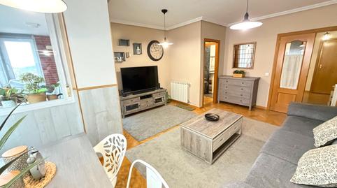 Foto 4 de Dúplex en venta en Calle Presidente Felipe González, Perlita, Arganda del Rey