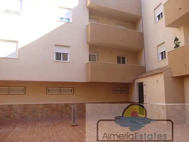 Piso en venta en Albox, imagen 2