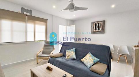 Foto 3 von Wohnungen zum Verkauf in Bahia, Mazarrón