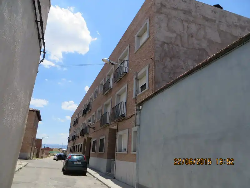 Exterior view of Garage for sale in Gálvez