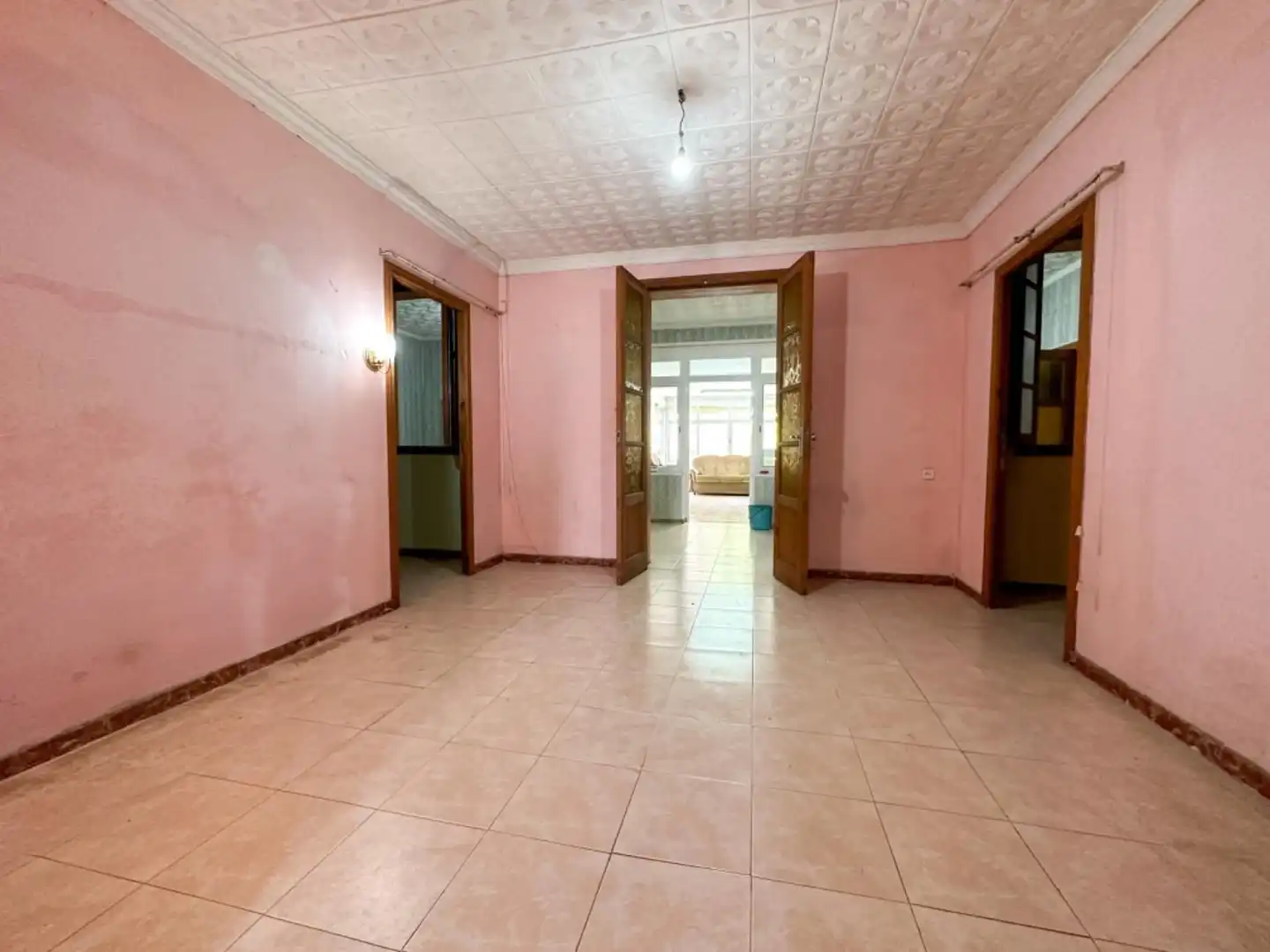Casa adosada en venda en  Palma de Mallorca amb Terrassa i Traster