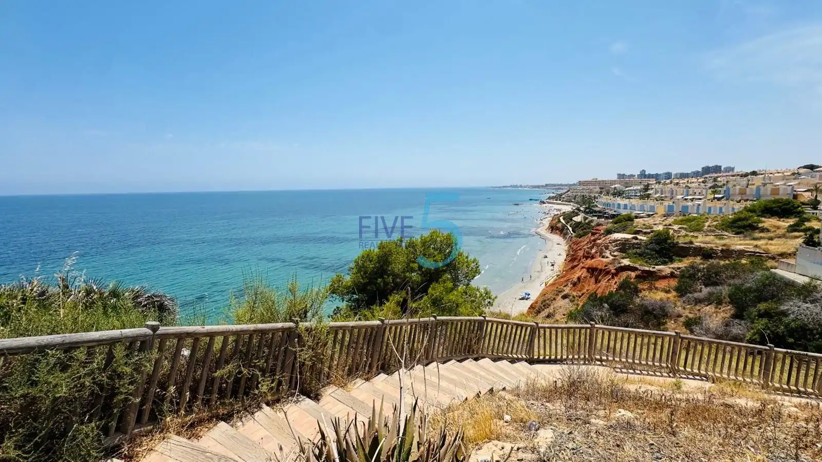 Wohnung mit Pool zum Verkauf in Orihuela Costa, imagen 19