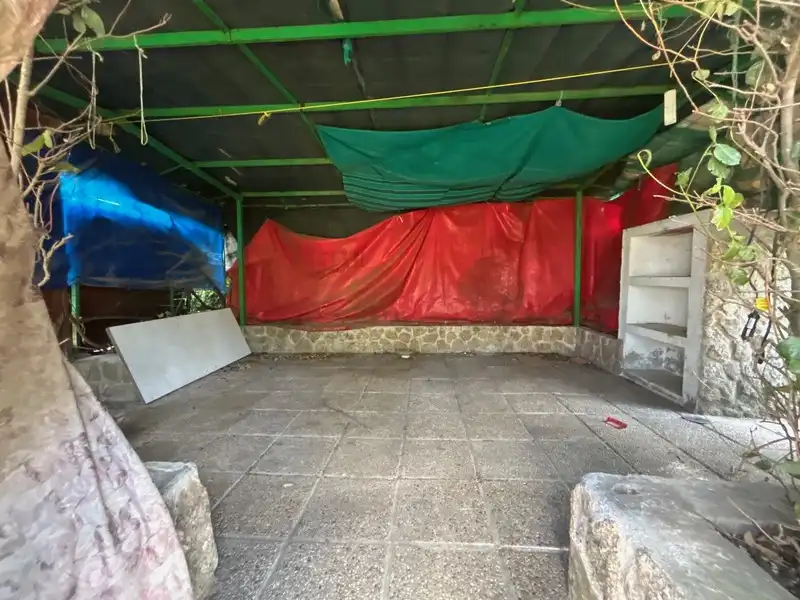 Residencial en venta en Santa María de la Alameda