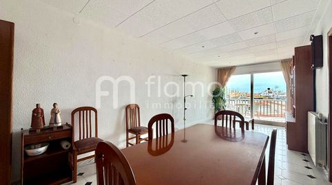 Foto 4 de Piso en venta en Centre, Pineda de Mar
