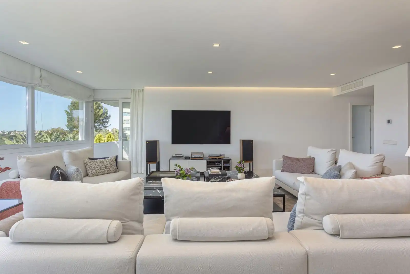 Flat with terrace for sale in Calle 19 C 503, imagen 5