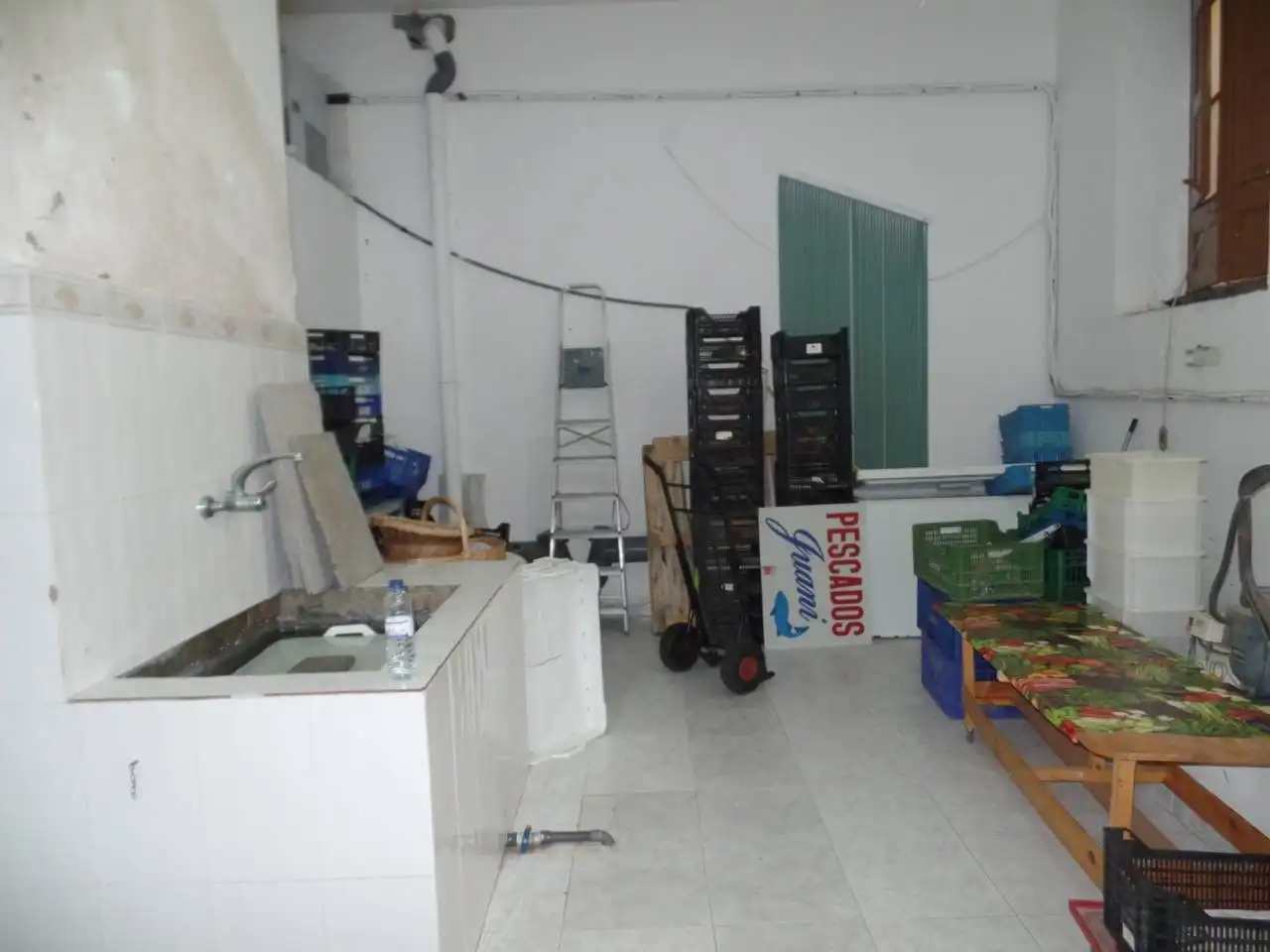 Locale commerciale in affitto a Calle major, imagen 4