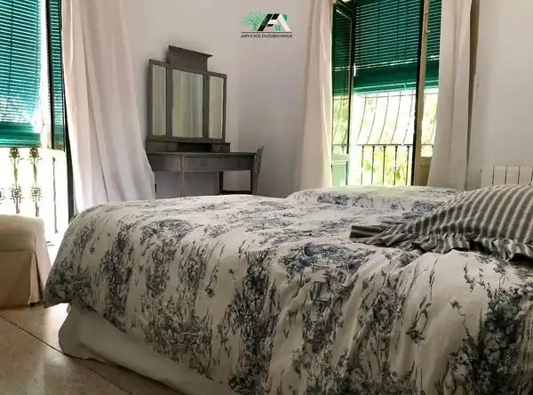 Casa rustica con piscina in vendita a Baeza, imagen 16
