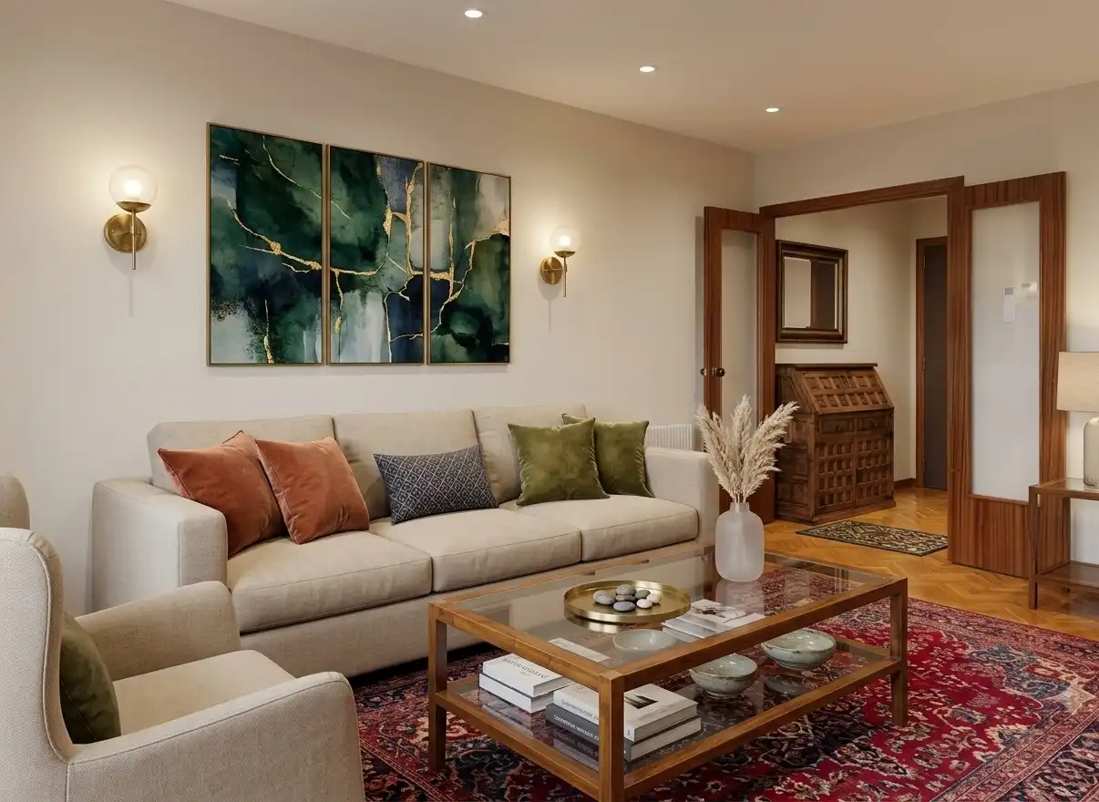 Ático con ascensor en venta en Carrer del Pare Palau, imagen 6