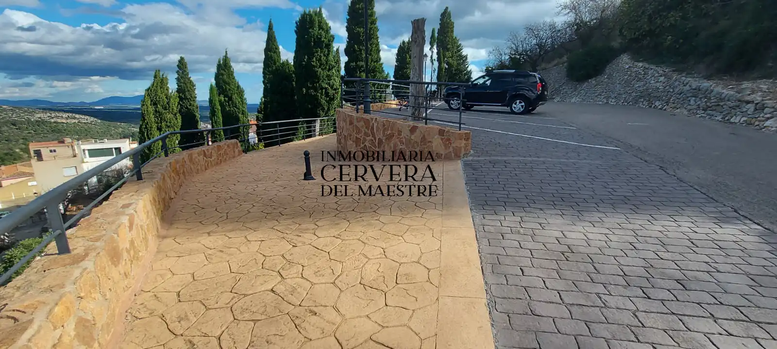 Terreno rustico in vendita a Cervera del Maestre, imagen 21