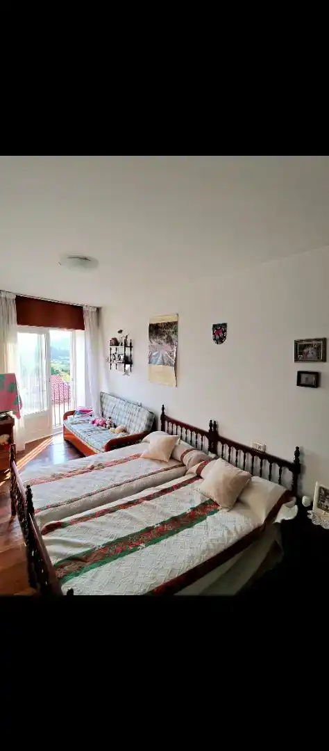 Dormitori de Pis en venda en A Pobra do Caramiñal