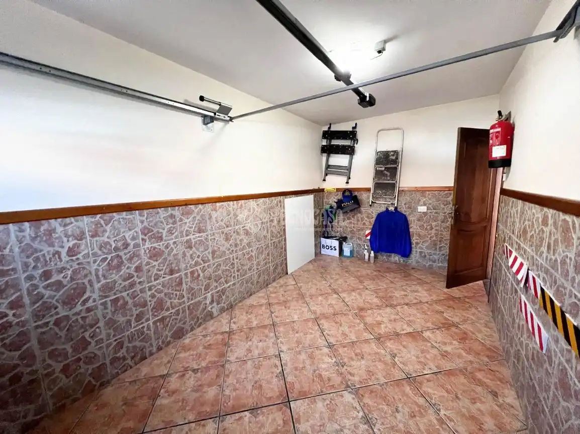 Casa o chalet en venta en Santa Lucía de Tirajana con Trastero