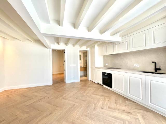 Ático en Venta en La Missió