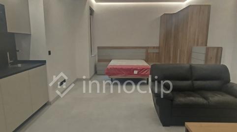 Foto 5 de Estudi de lloguer a Plaza Mayor, Barrio del Centro, Salamanca