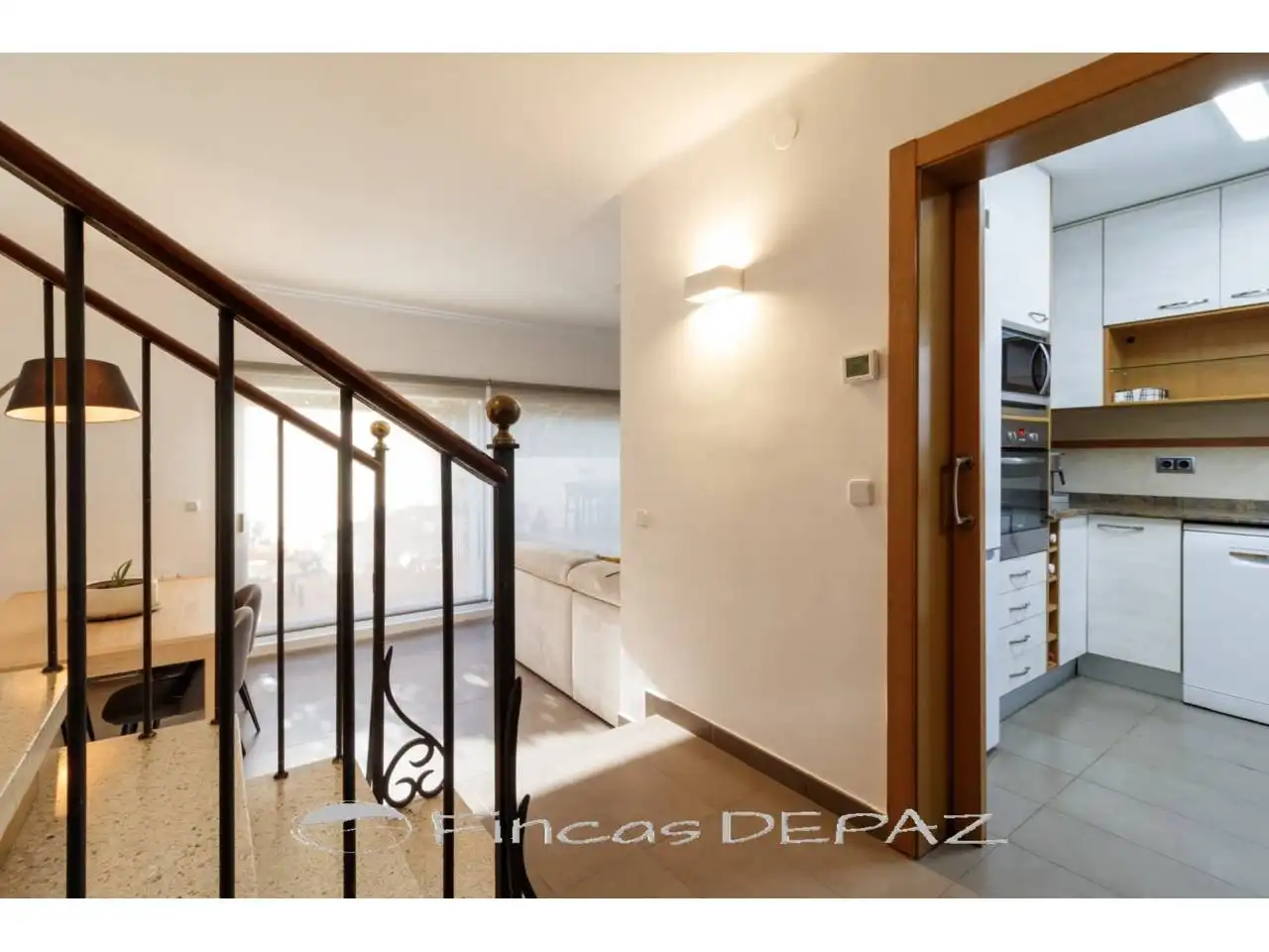 Detached homes for sale in Castelldefels  with Air Conditioner, Heating and Private garden