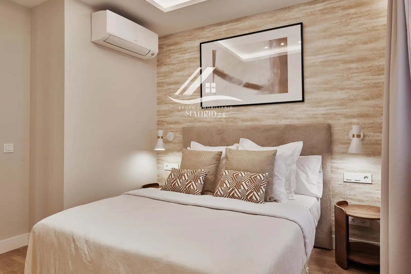 Flat with lift for sale in Calle de Maldonado, imagen 18