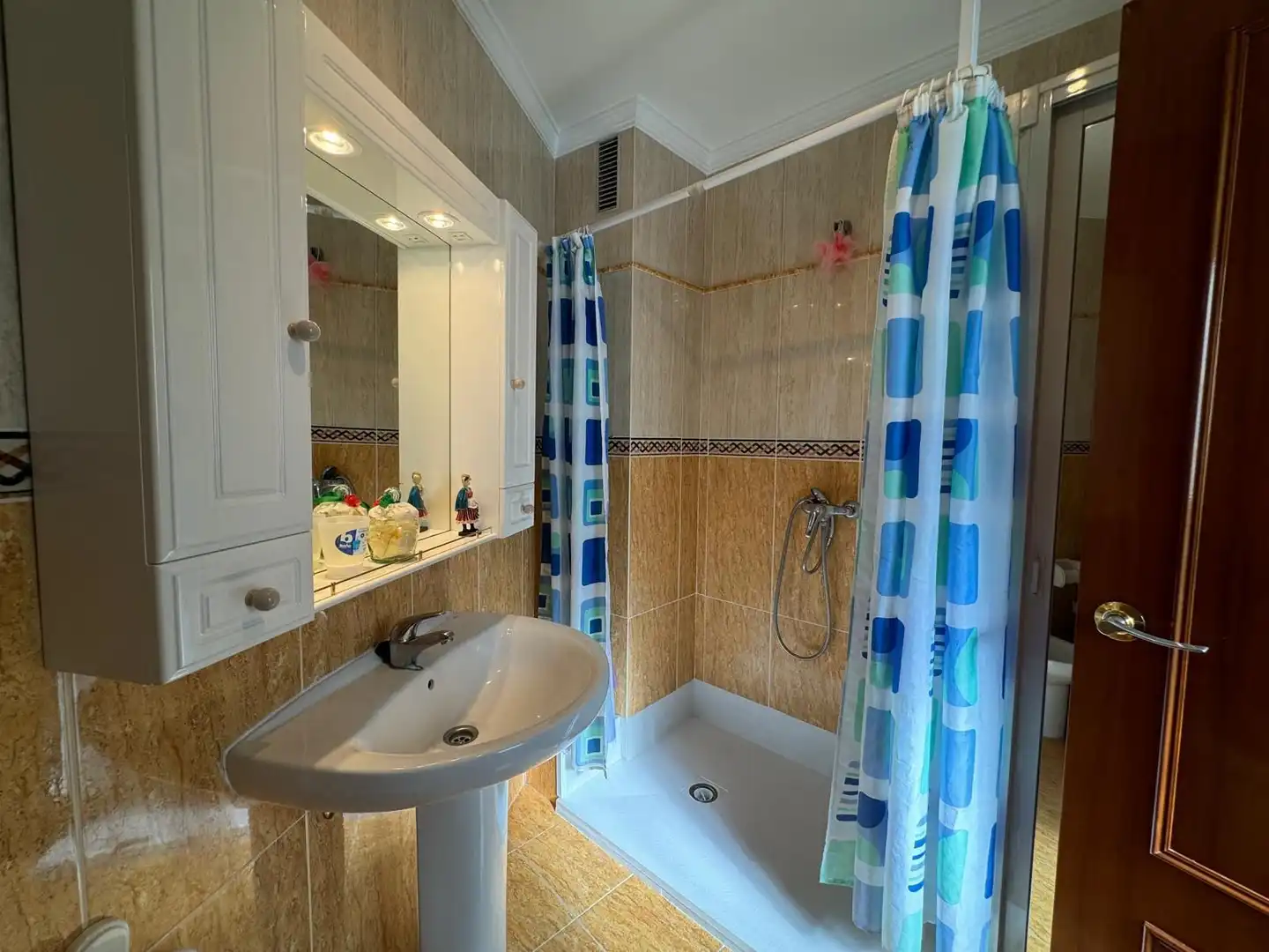 Wohnung mit Aufzug zum Verkauf in Urbanización Santa Rosa, imagen 40