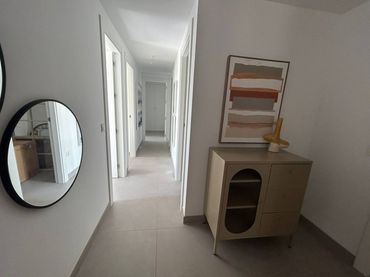 Piso con piscina en venta en Roquetas de Mar ciudad