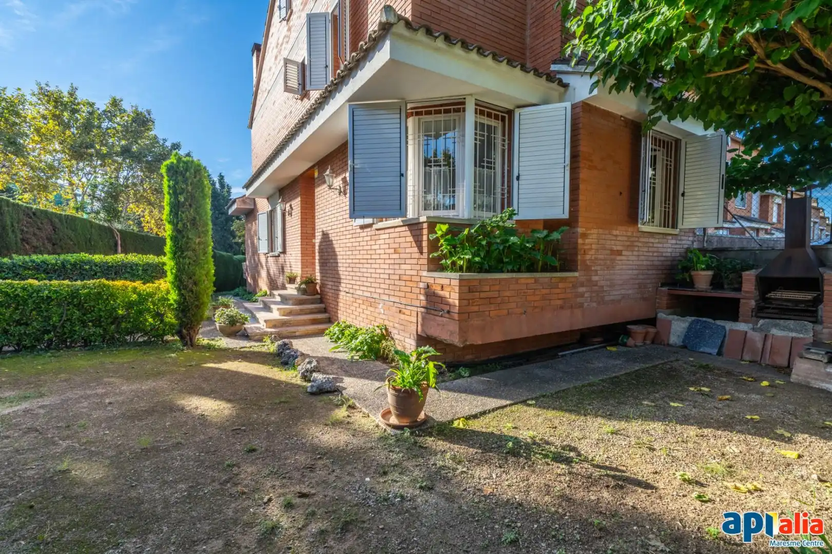 Casa o xalet en venda a Califòrnia - Santa Madrona