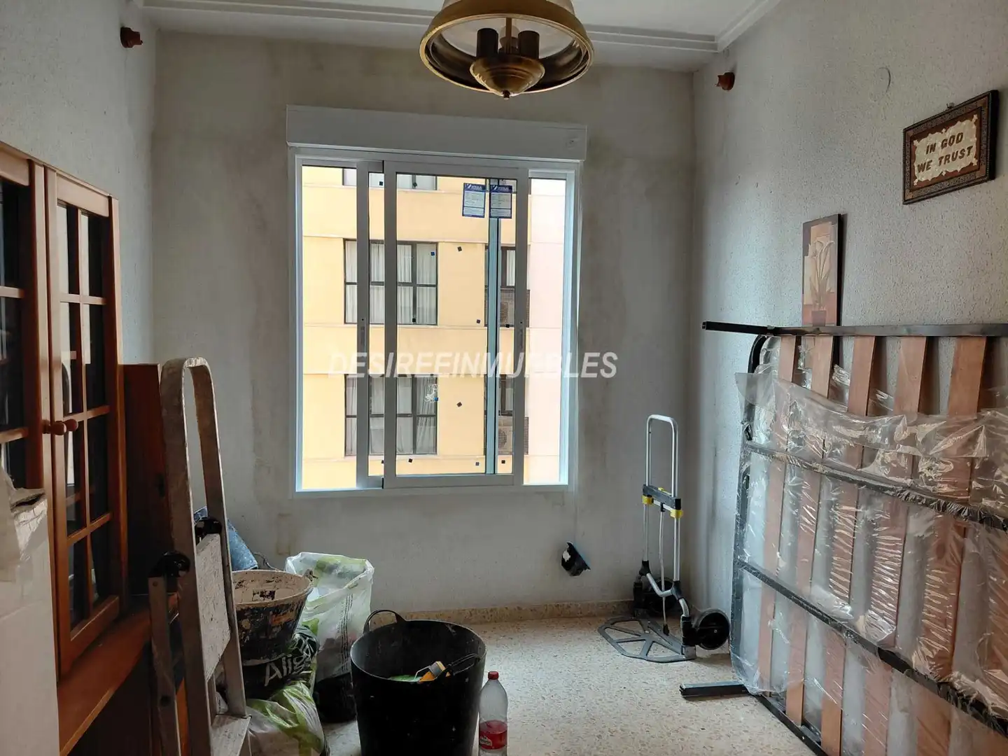 Flat with terrace for sale in Plaça d'Hondures, imagen 18